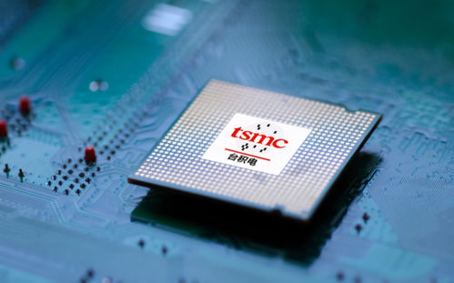 日本政府大力扶持半導(dǎo)體產(chǎn)業(yè)，為臺(tái)積電研發(fā)項(xiàng)目提供一半資金支持