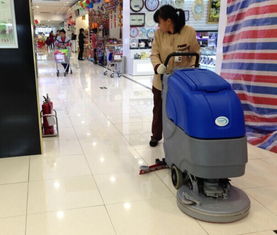 湖北荊門工廠保潔利器 工業(yè)級洗地機(jī)與專業(yè)清洗服務(wù)的完美結(jié)合