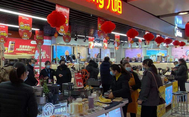 山東蘇寧以舊換新多重補貼 助力消費者春節煥新&ldquo;云過年&rdquo;